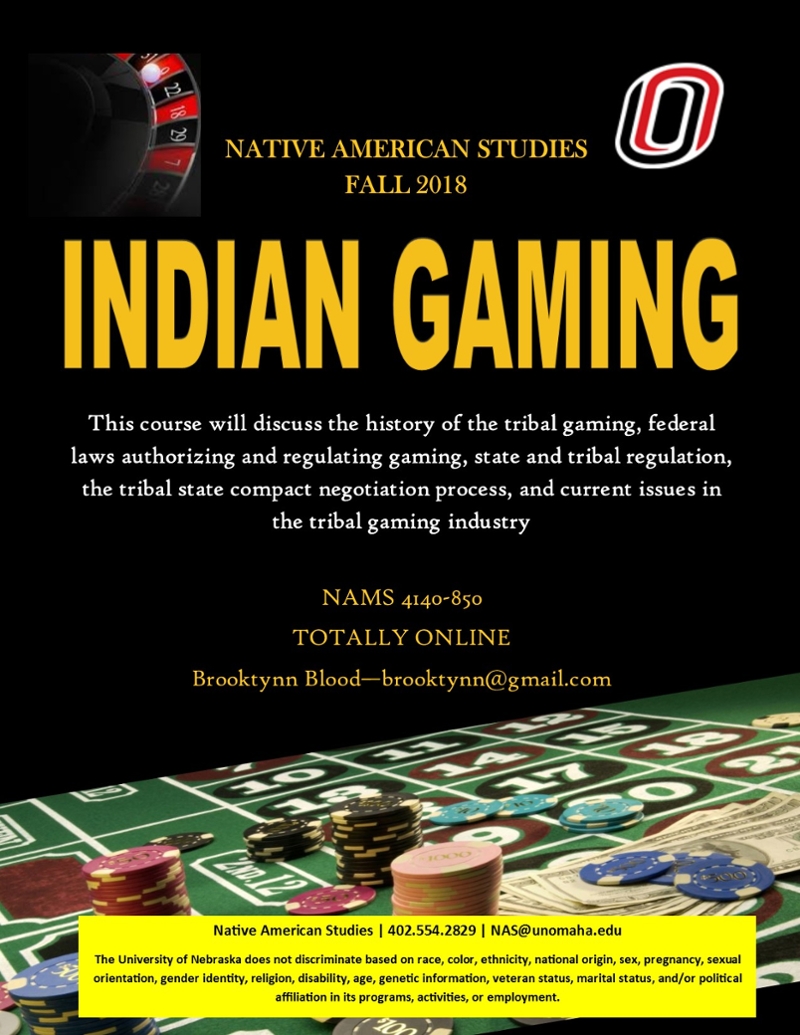 Indian Gaming